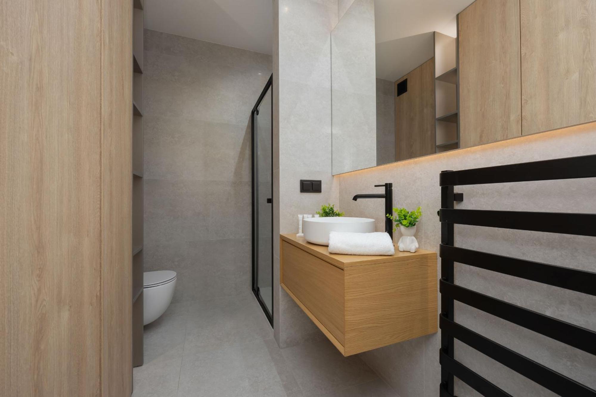 Luxury Mennica By Renters Prestige Warsaw
