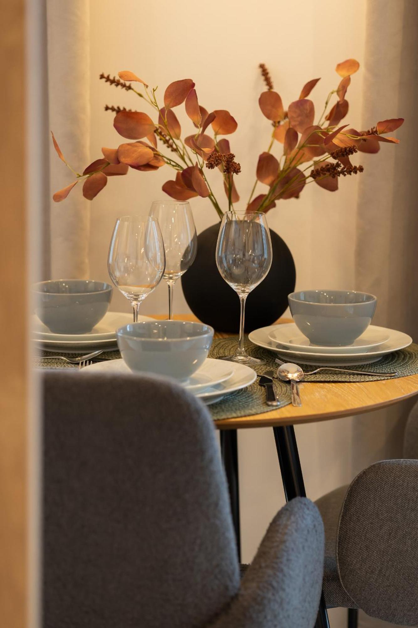 Luxury Mennica By Renters Prestige Apartment