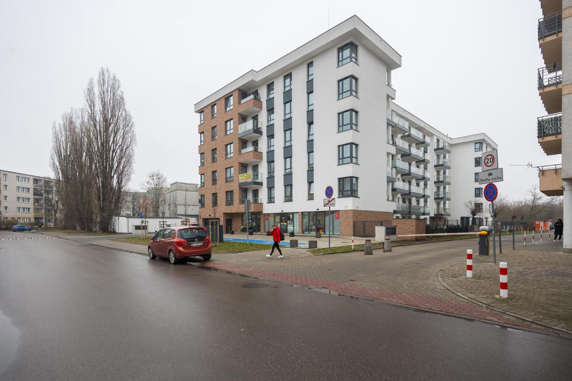 Warszawski Sen. Na 5 *