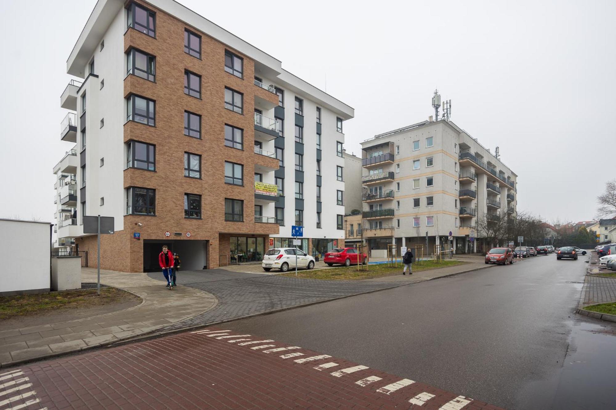 Warszawski Sen. Na 5 *