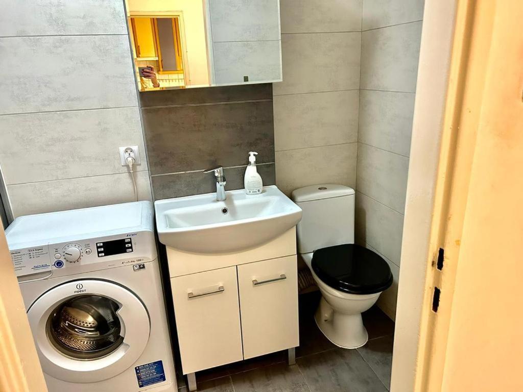 Yourapart Sliska Apartamento Varsóvia