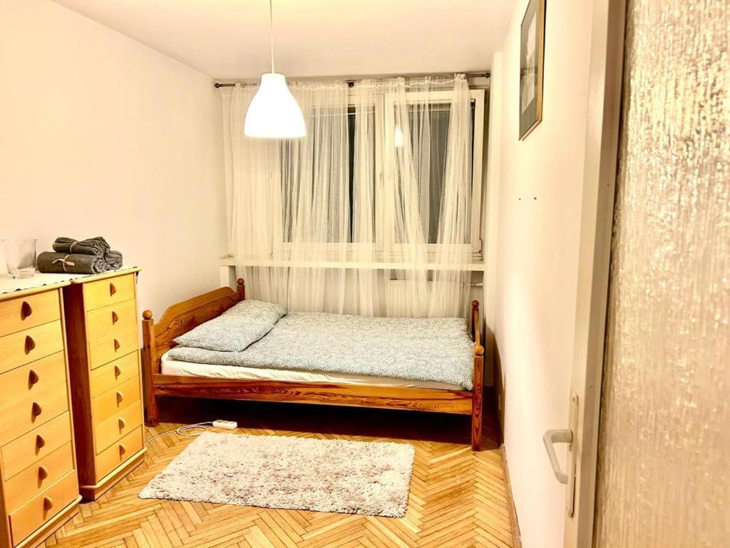 Yourapart Sliska Varsóvia