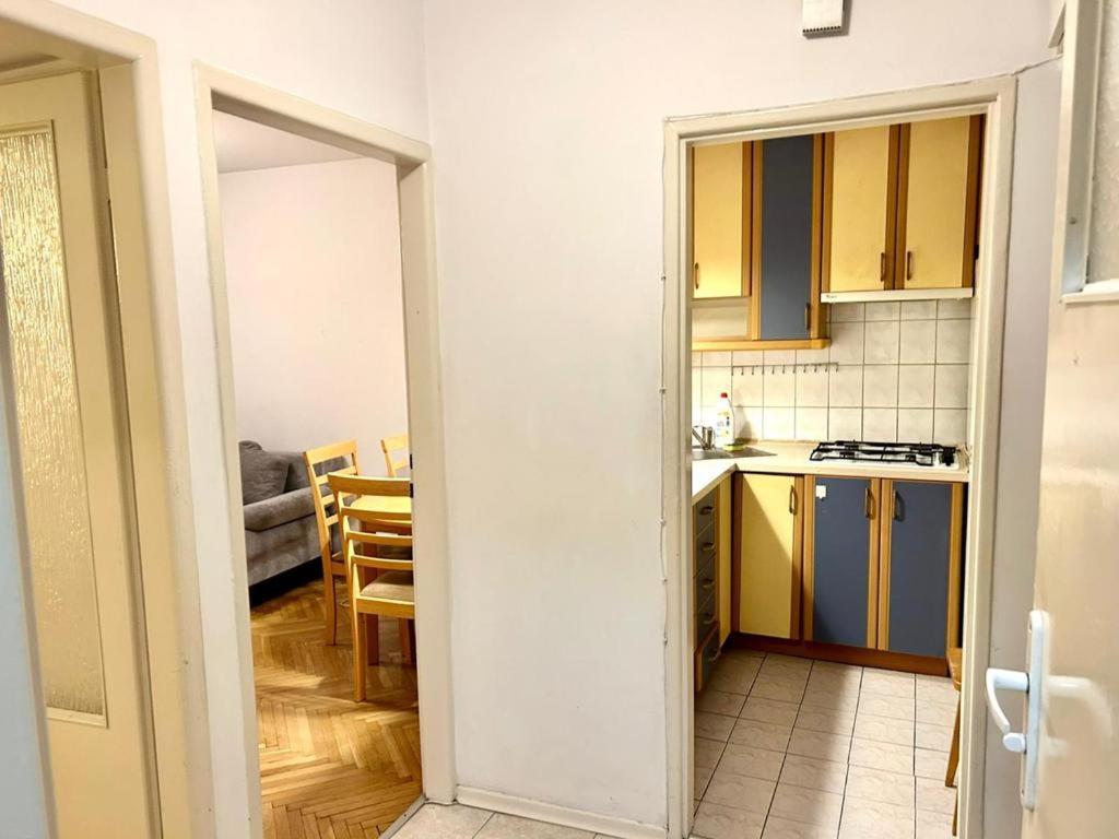 Yourapart Sliska Apartamento *