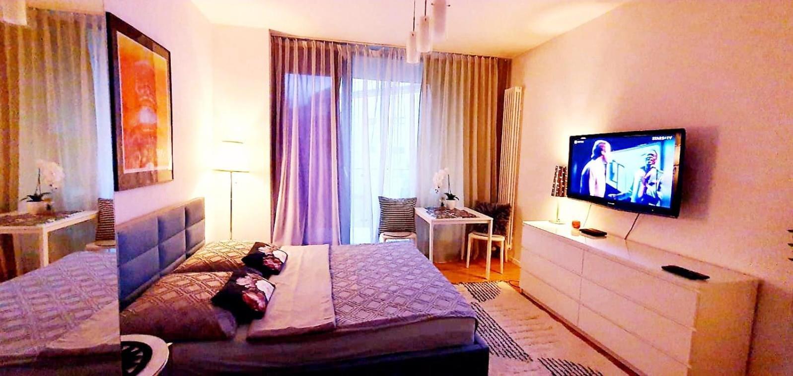 Homecomfort Gulia Warszawa