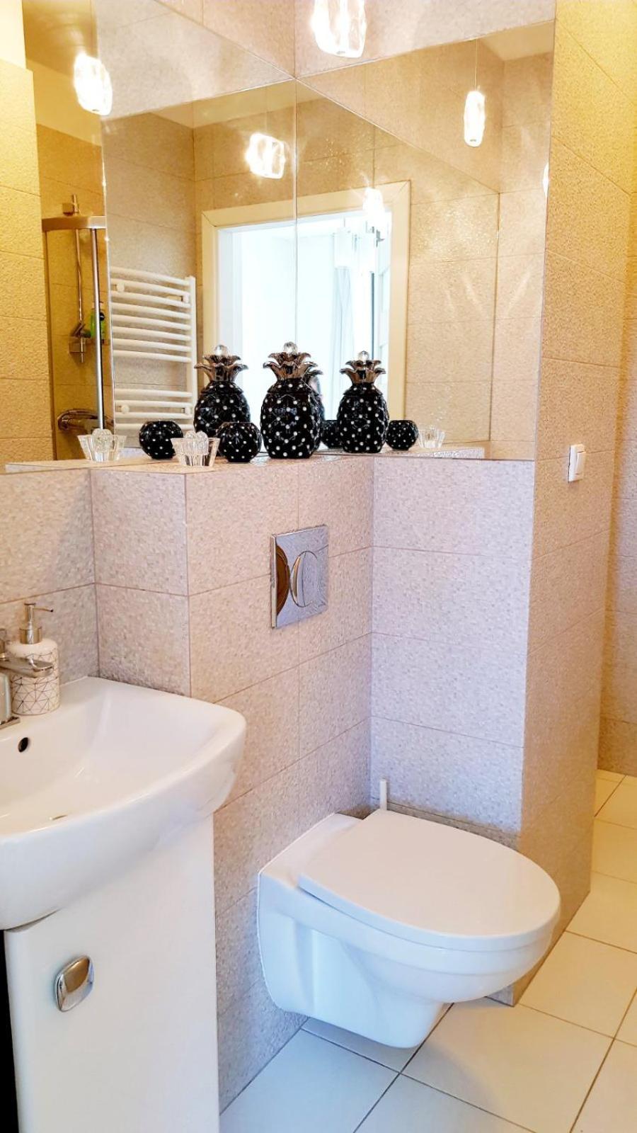 Homecomfort Gulia Apartament *