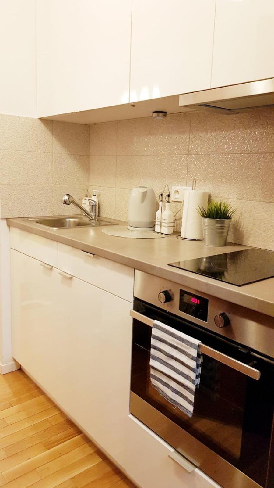 Homecomfort Gulia * Warszawa