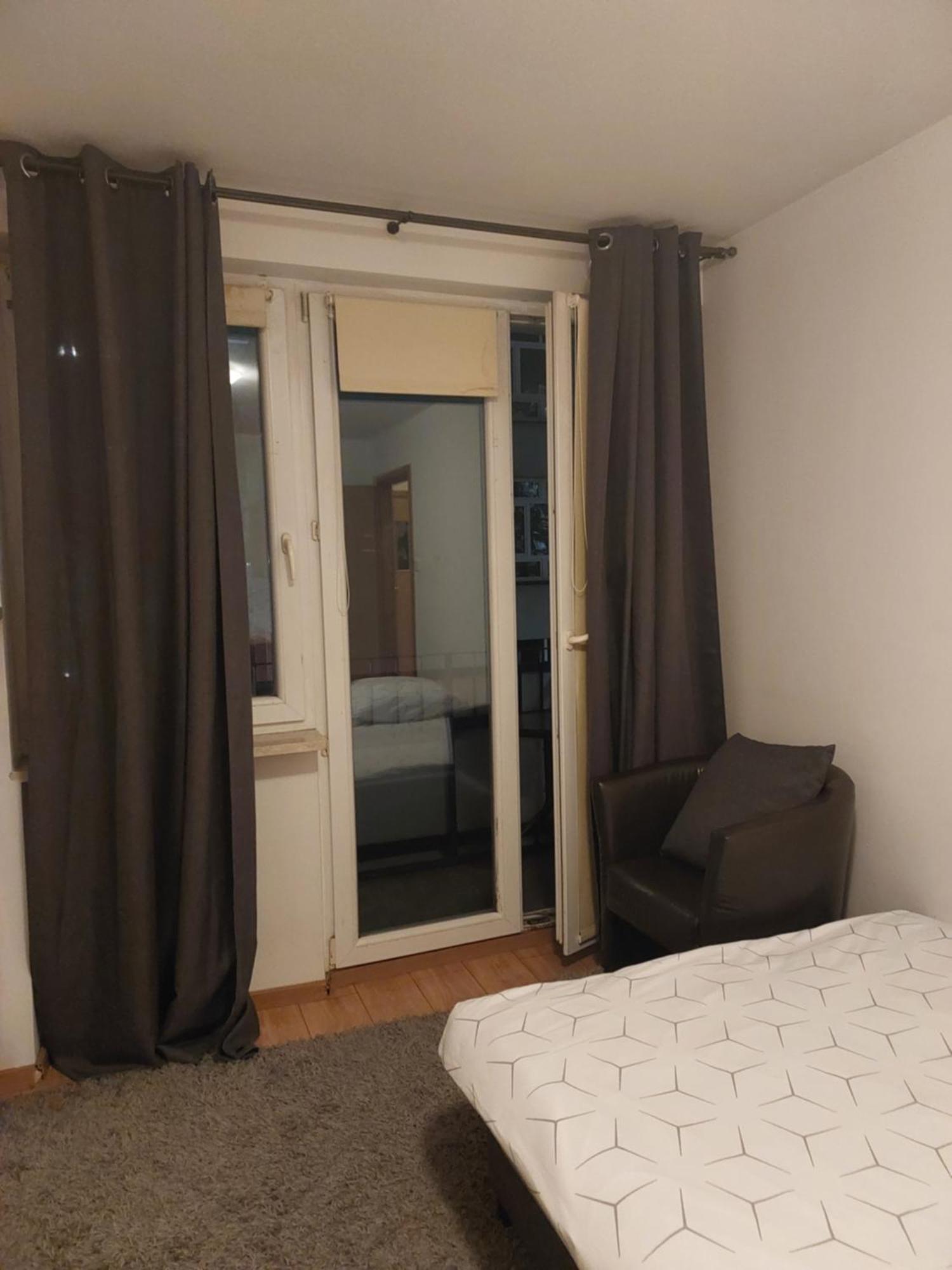 Apartment Roland 2 Centrum Warszawy Panska 5 Warsaw