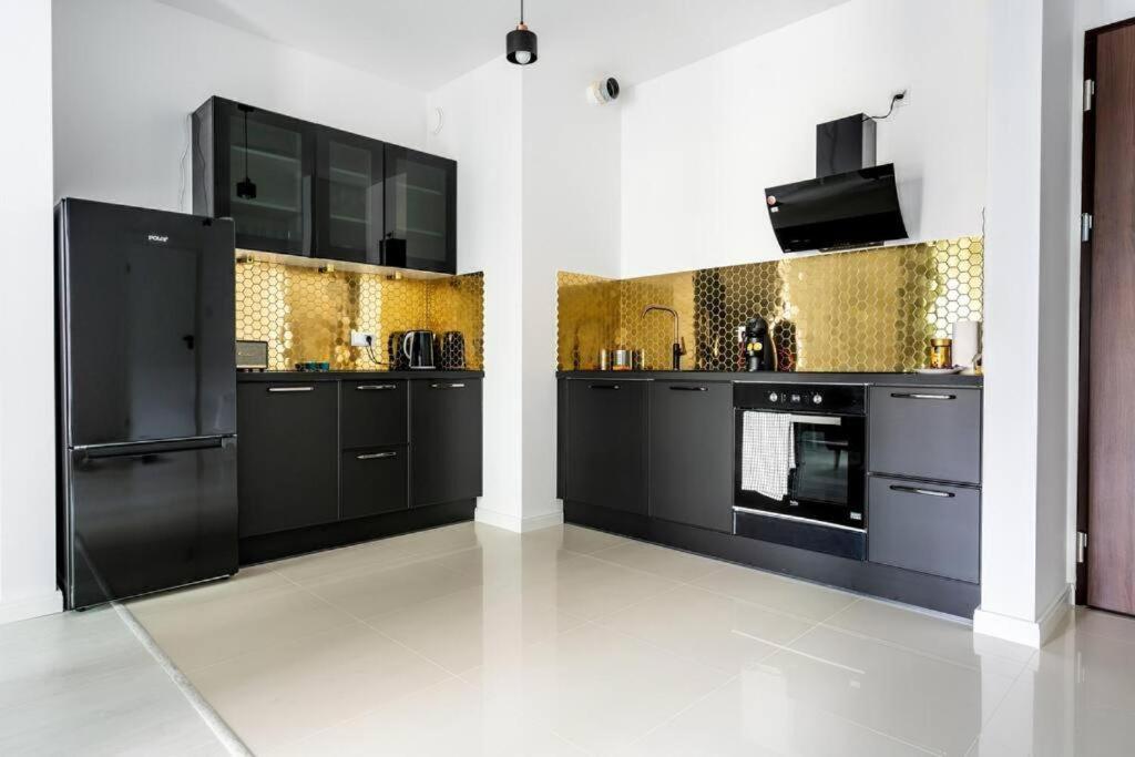 Urbannest_walicow Apartament Warszawa