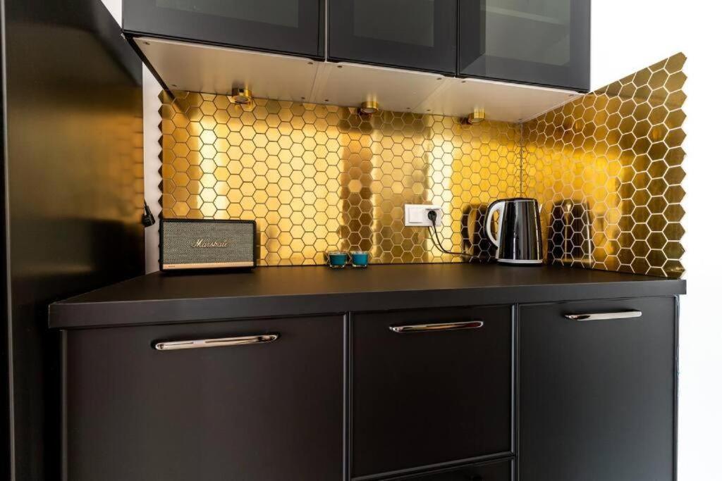 Apartament Urbannest_walicow *