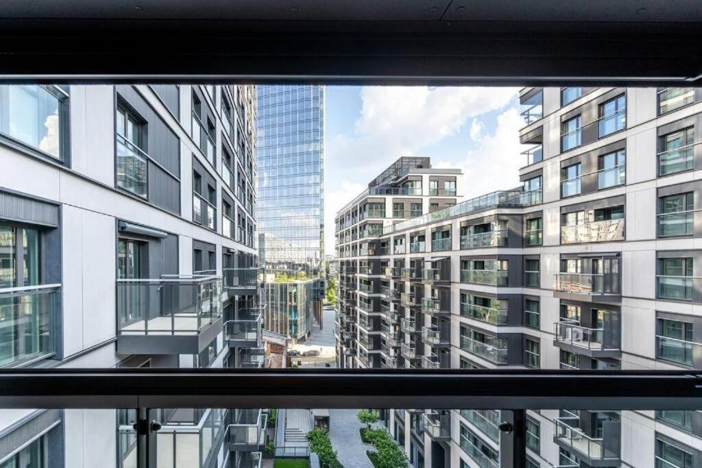 Apartamento Urbannest_walicow *