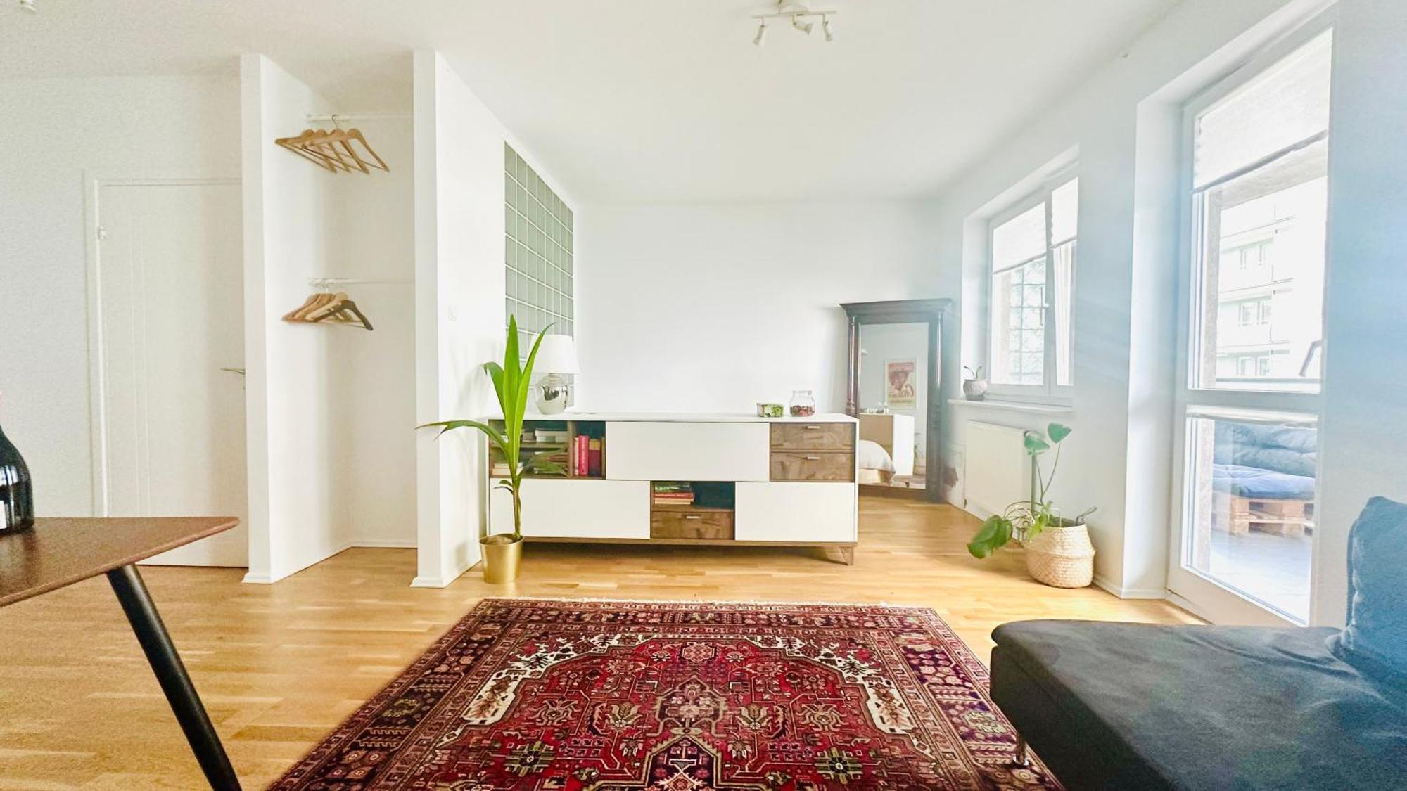 Apartment Metropolitan