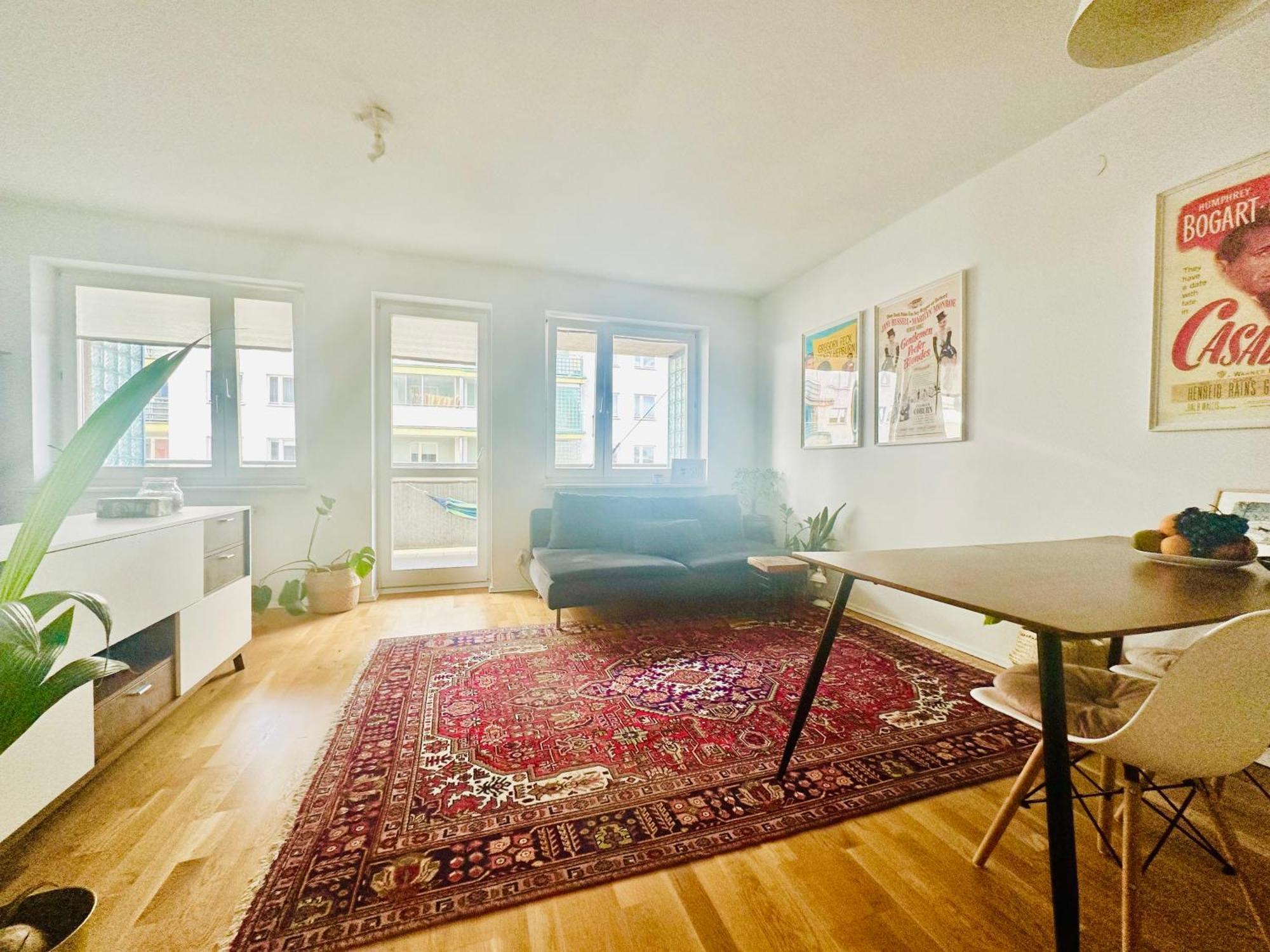 Metropolitan Apartment Warschau