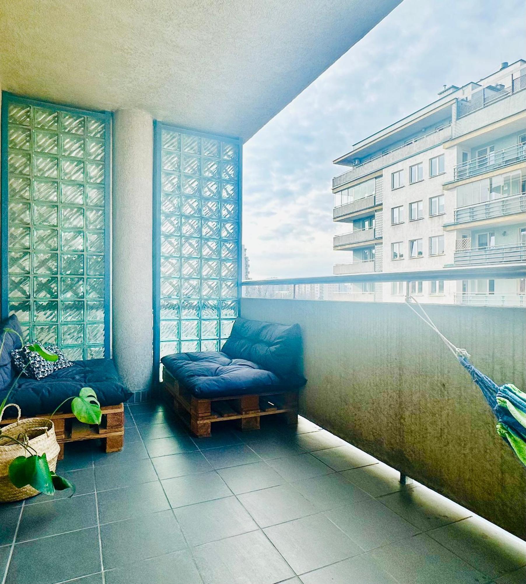 Metropolitan Apartment Warschau