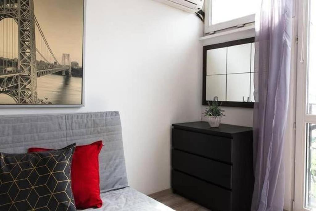 Urbannestgroup - City Center - Jp-20 Apartment Warsaw