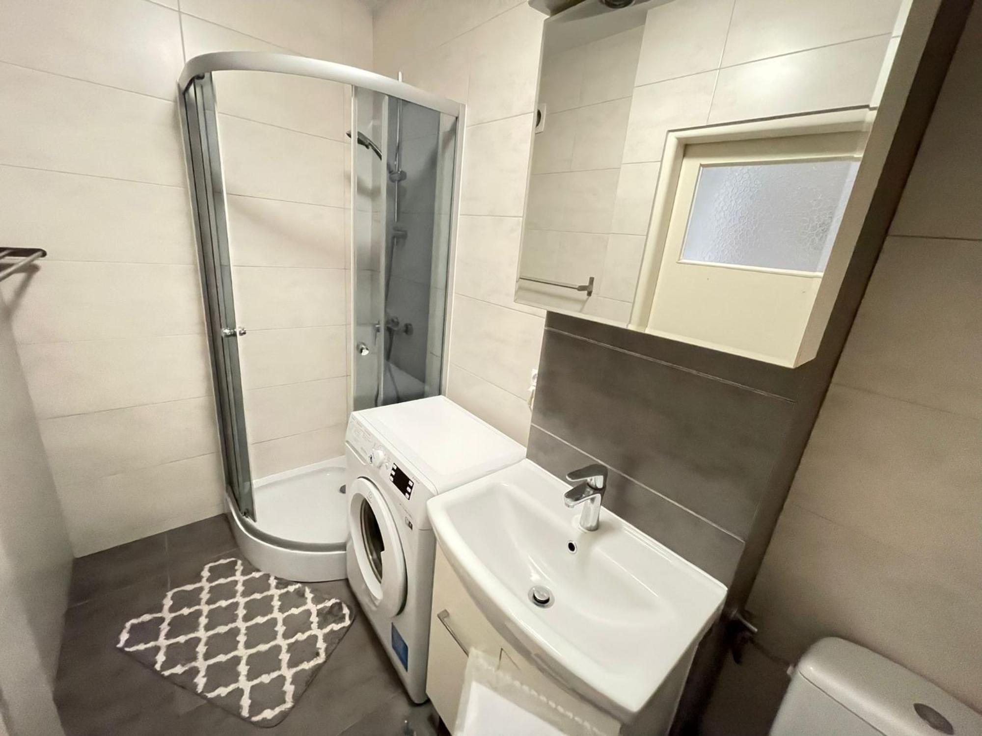 Apartamento Yourapart Sliska Varsóvia