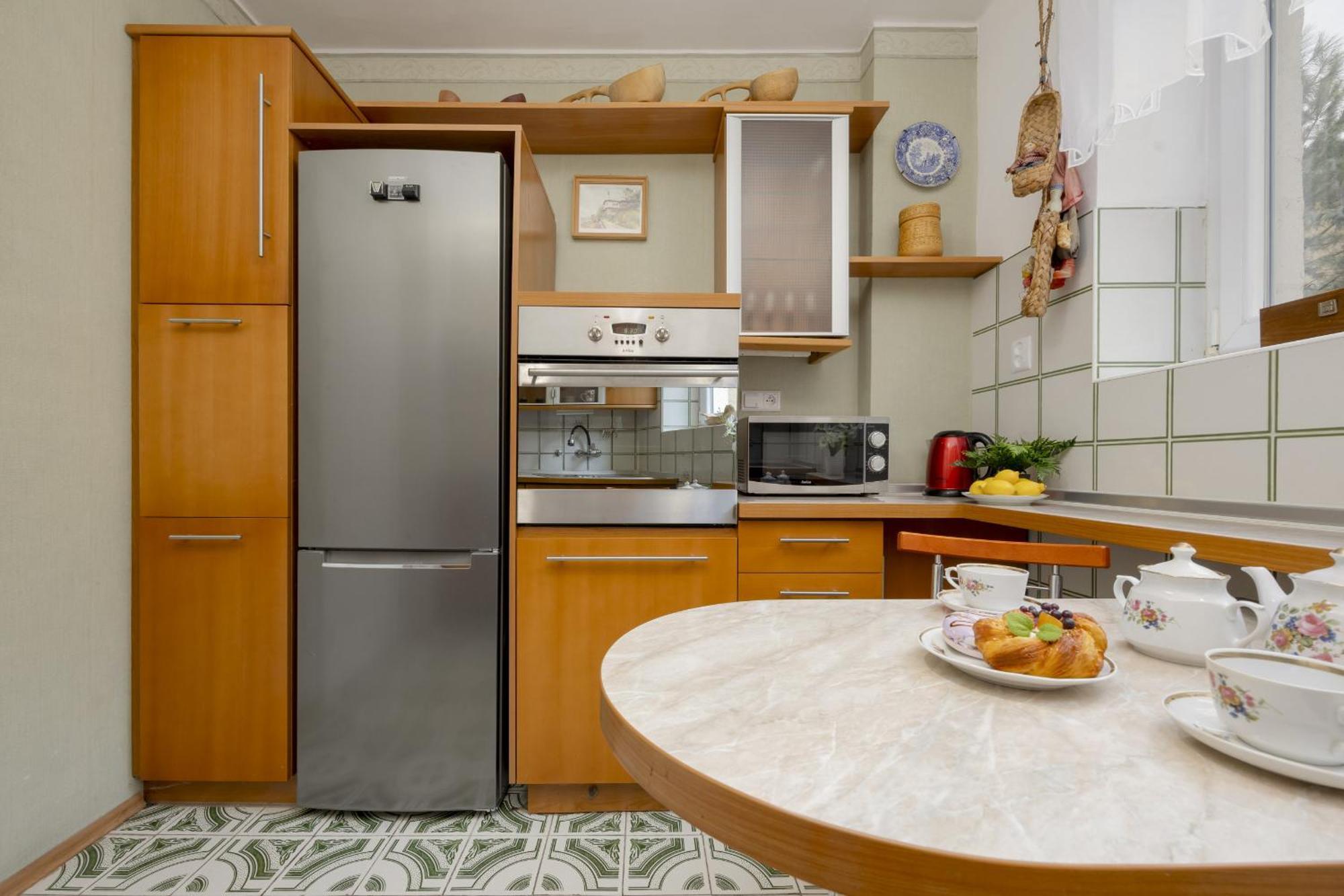 Vintage Sengera Cichego With 3 Bedrooms By Renters Apartment *