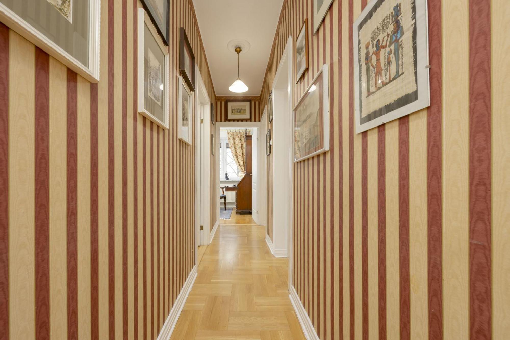 Vintage Sengera Cichego With 3 Bedrooms By Renters * Warsaw
