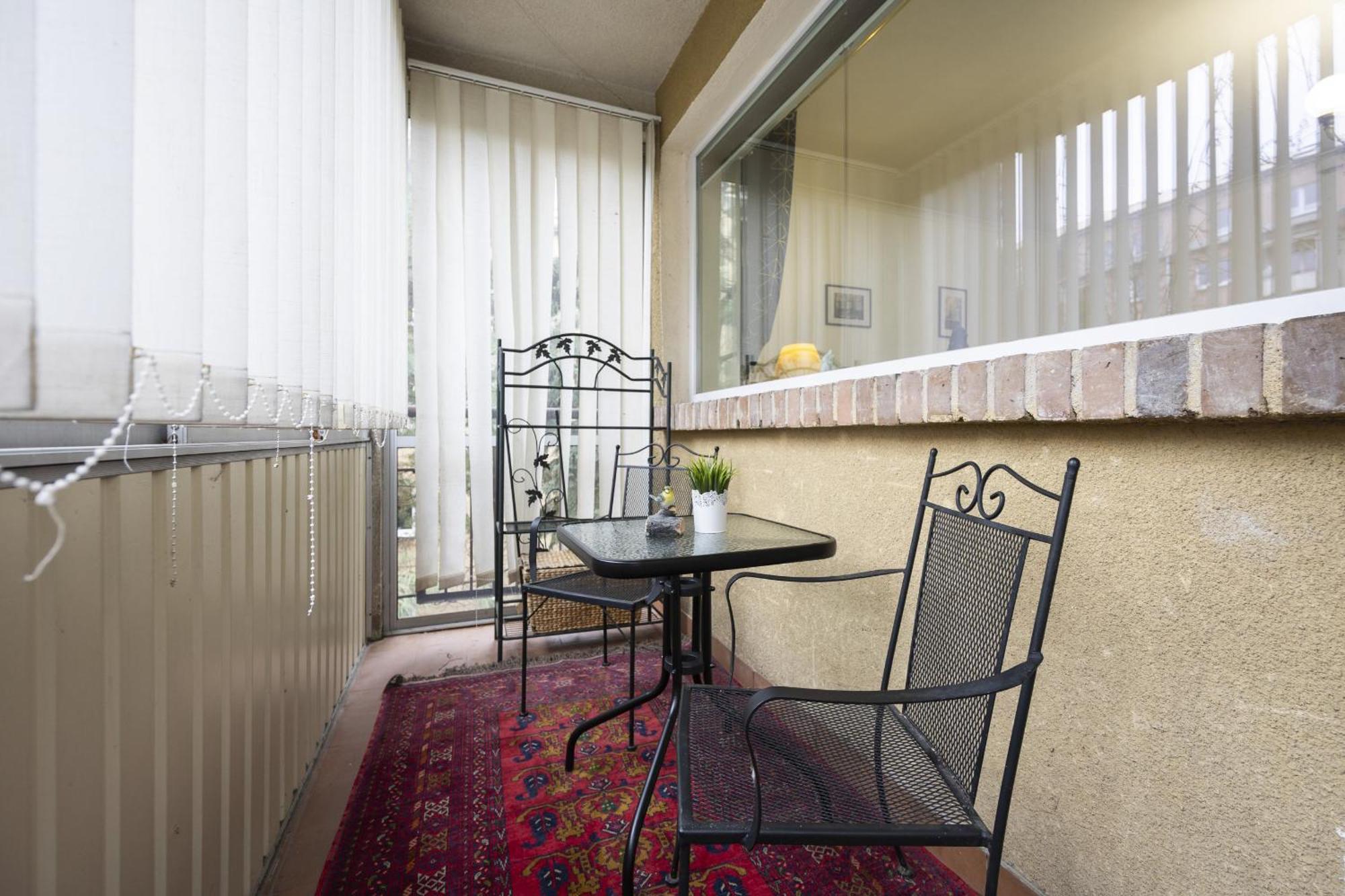 Apartament Vintage Sengera Cichego With 3 Bedrooms By Renters *