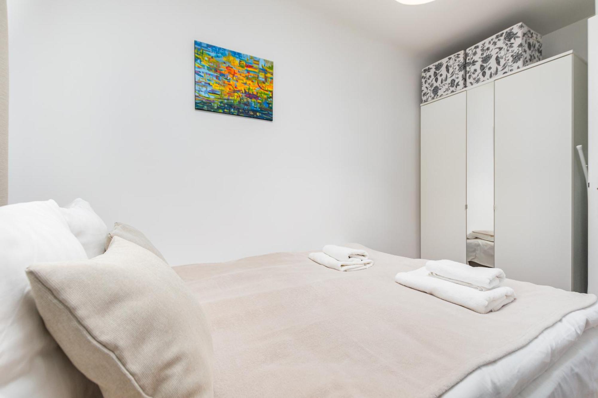 Przechodnia 2 By Homeprime * Warsaw
