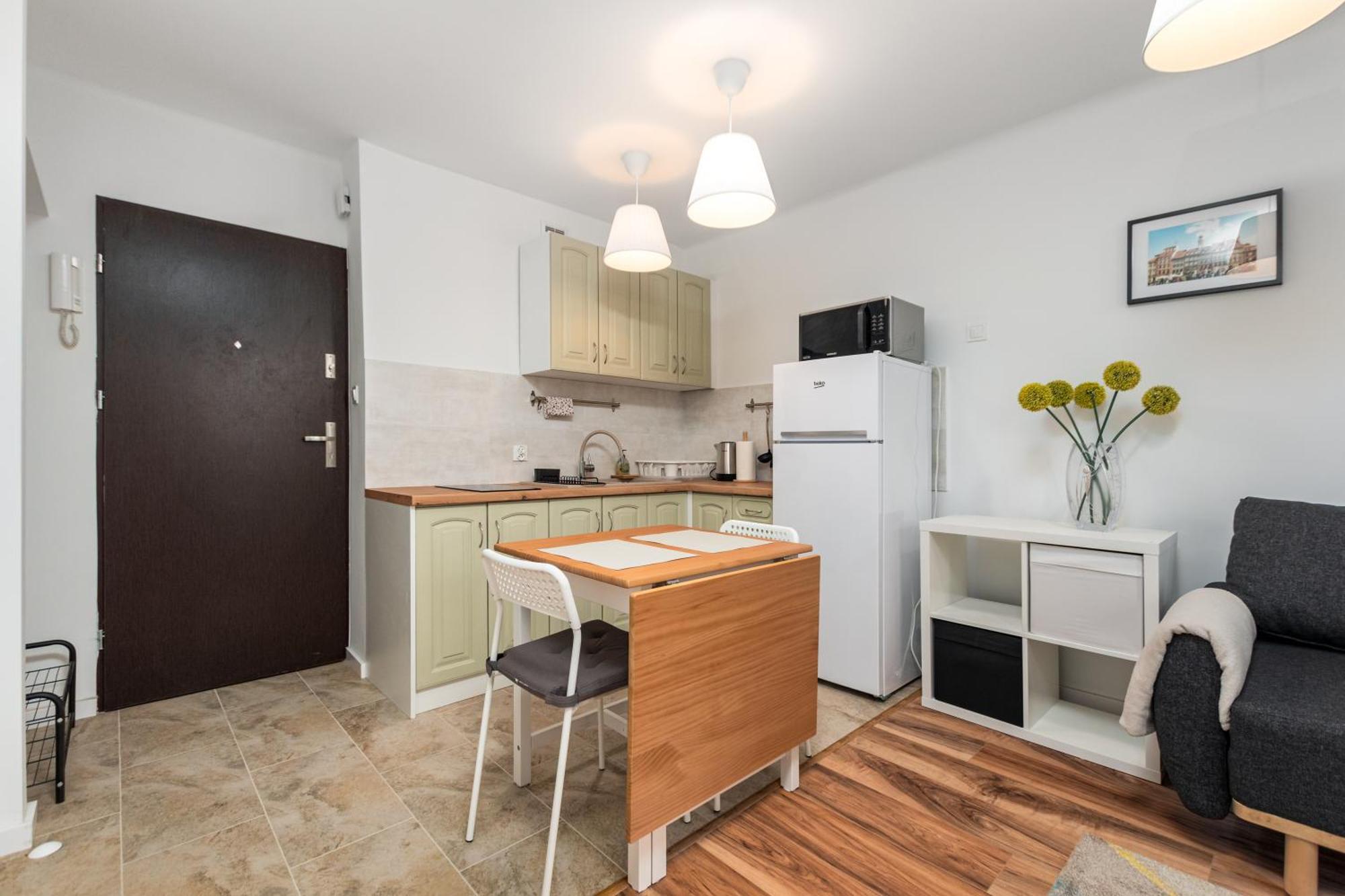 Apartment Przechodnia 2 By Homeprime