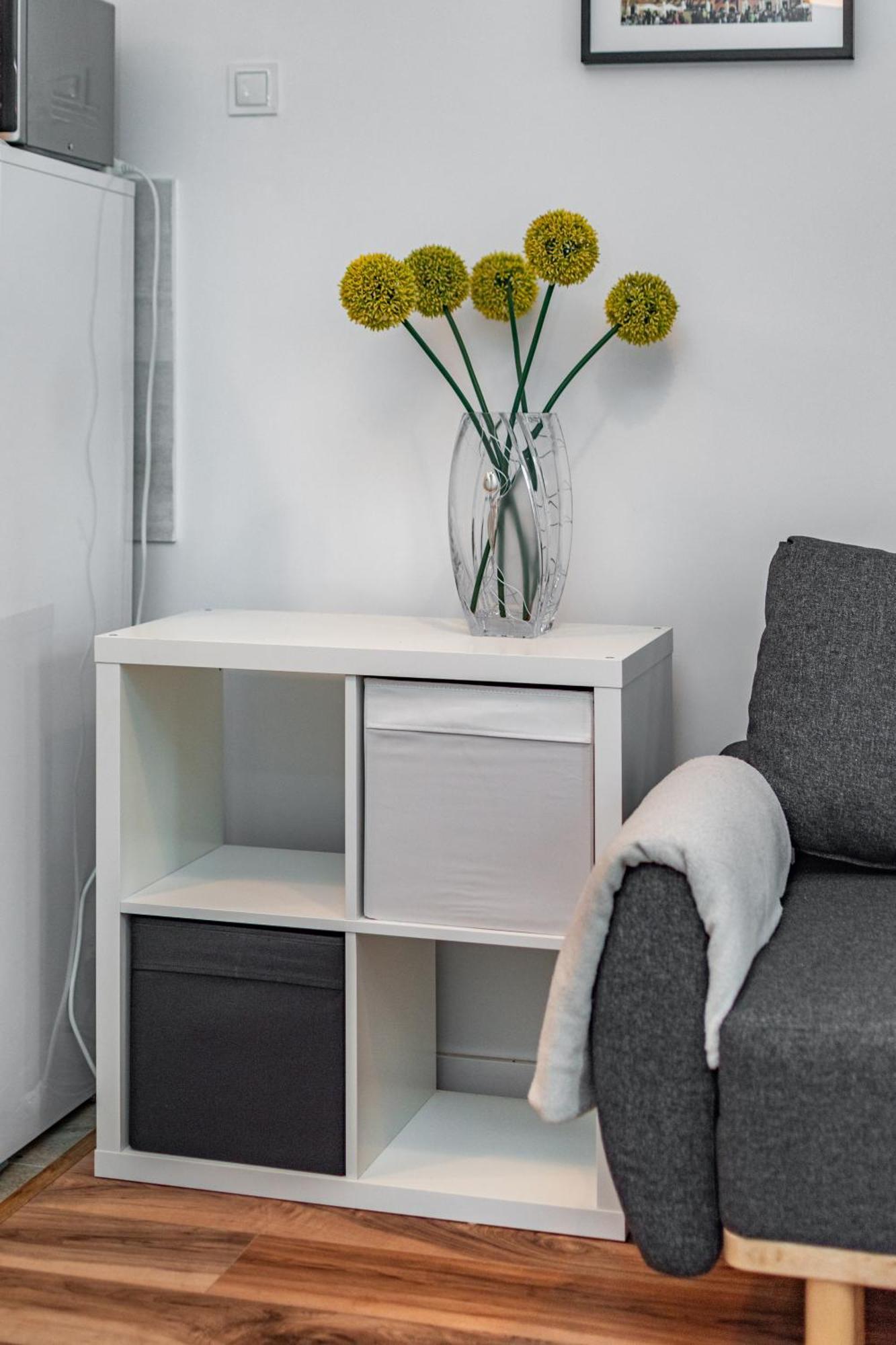 Przechodnia 2 By Homeprime Apartment Warsaw