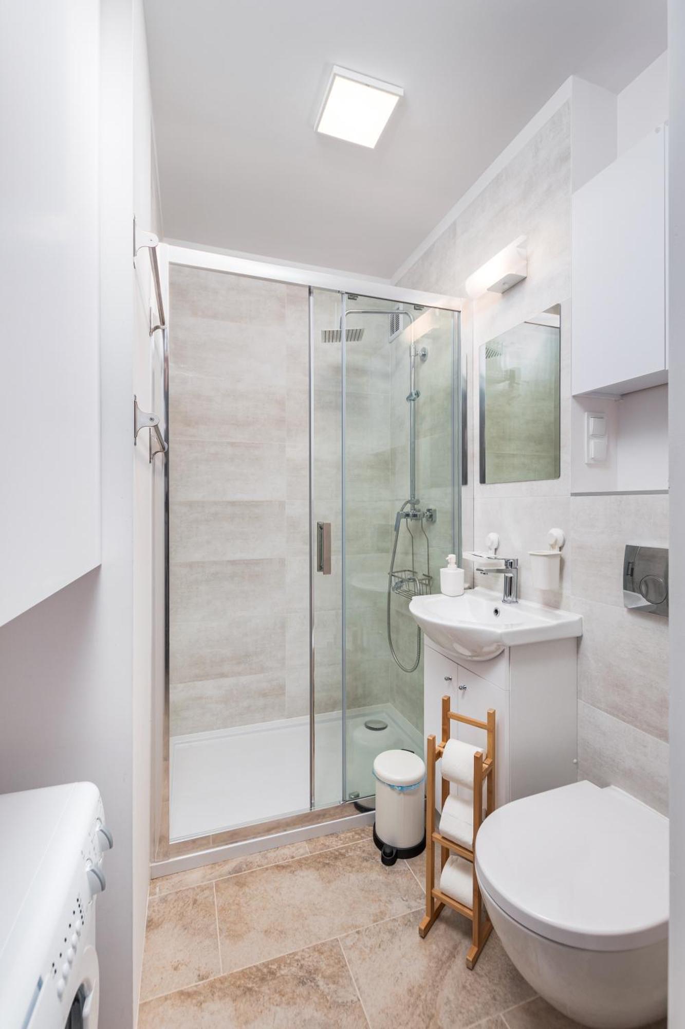 Przechodnia 2 By Homeprime Apartment