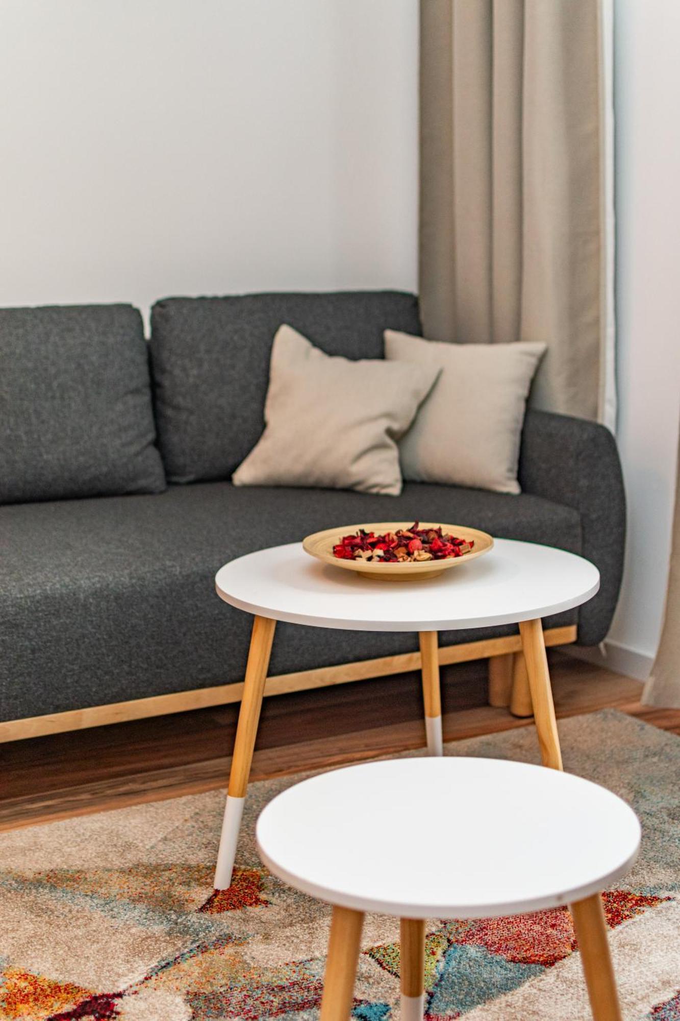 Przechodnia 2 By Homeprime Apartment