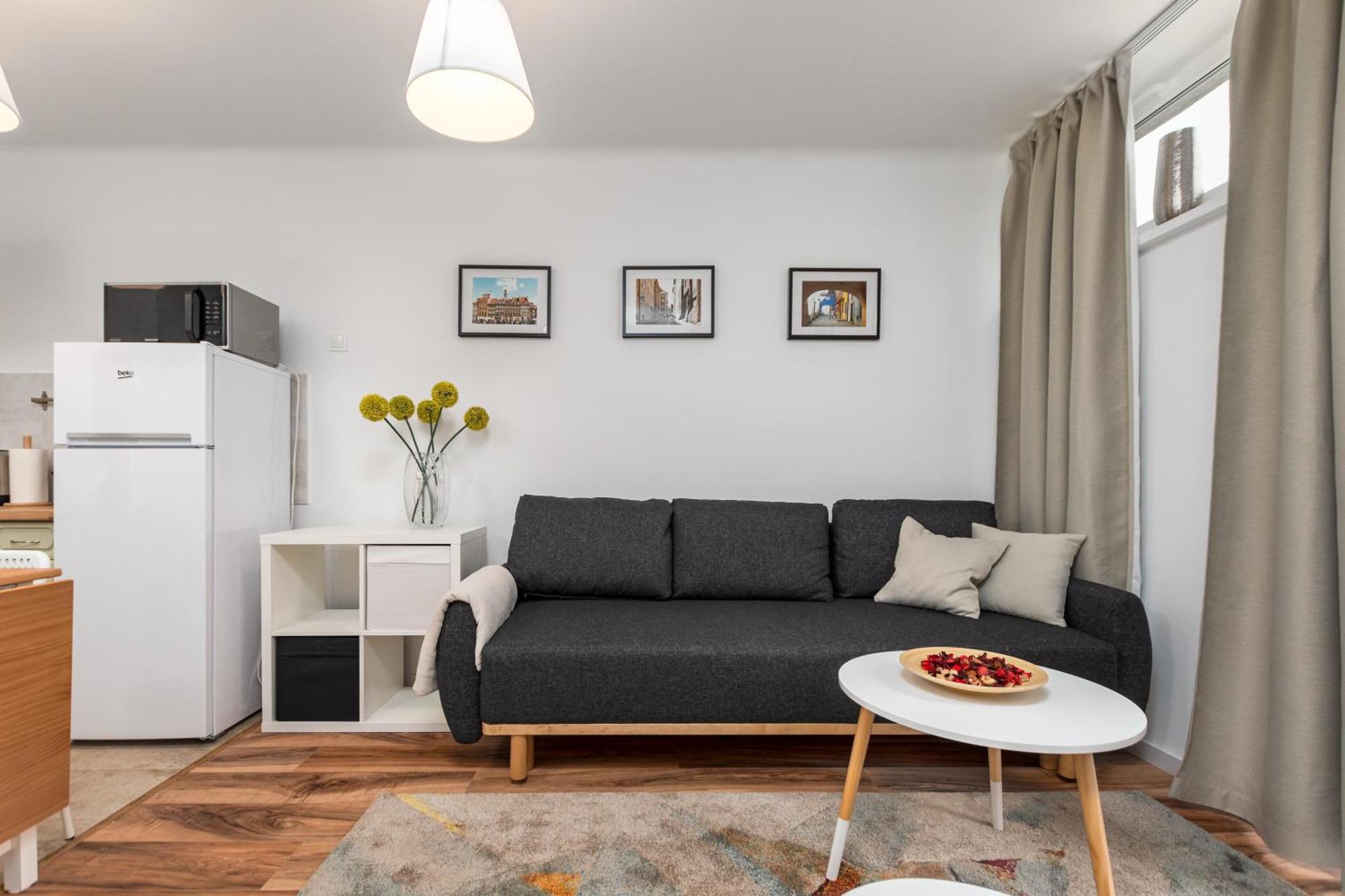 Apartment Przechodnia 2 By Homeprime