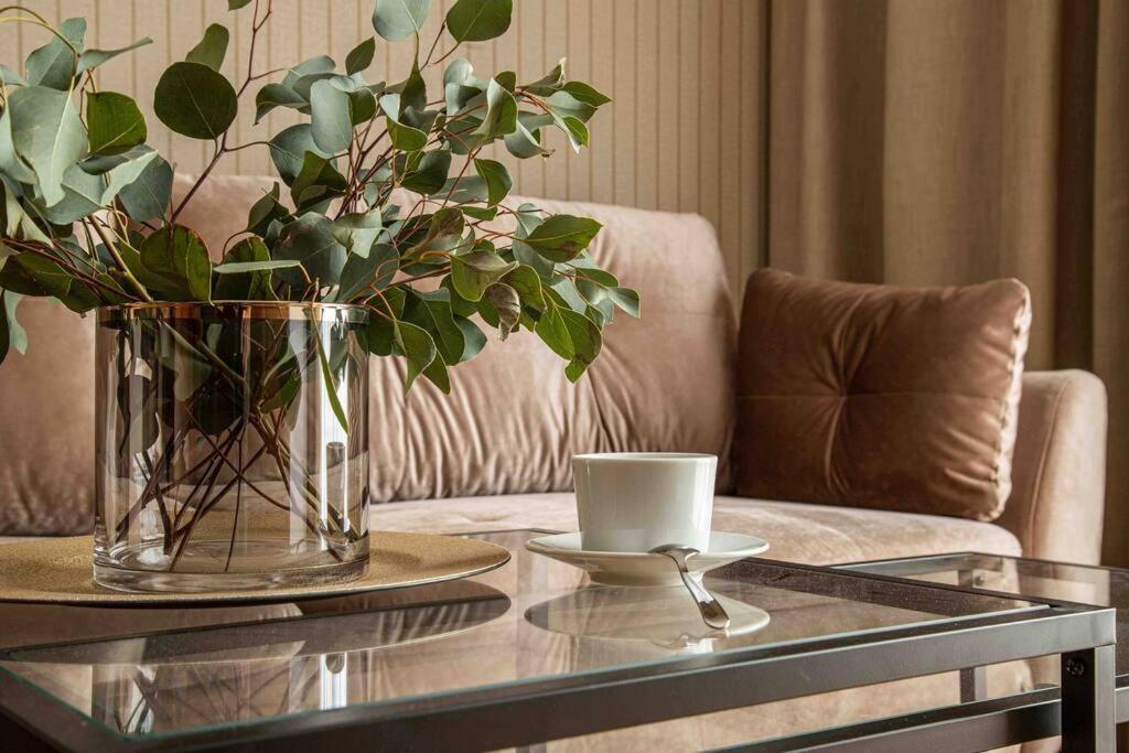 Apartament Wyzwolenia , Lazienki Park & Zbawiciela Sq. 2' Warszawa