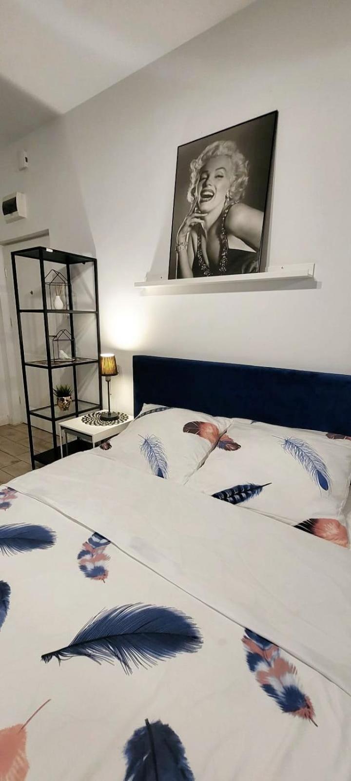 Homecomfort Merlin Apartamento Varsóvia