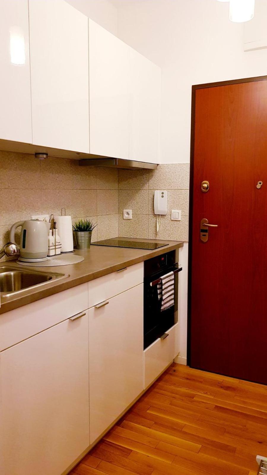 Homecomfort Gulia Apartament