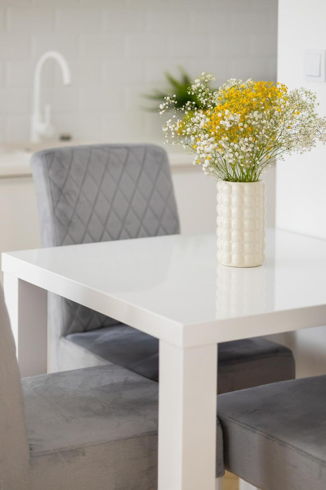 Lux Grzybowska With Parking By Renters Prestige Apartament Warszawa