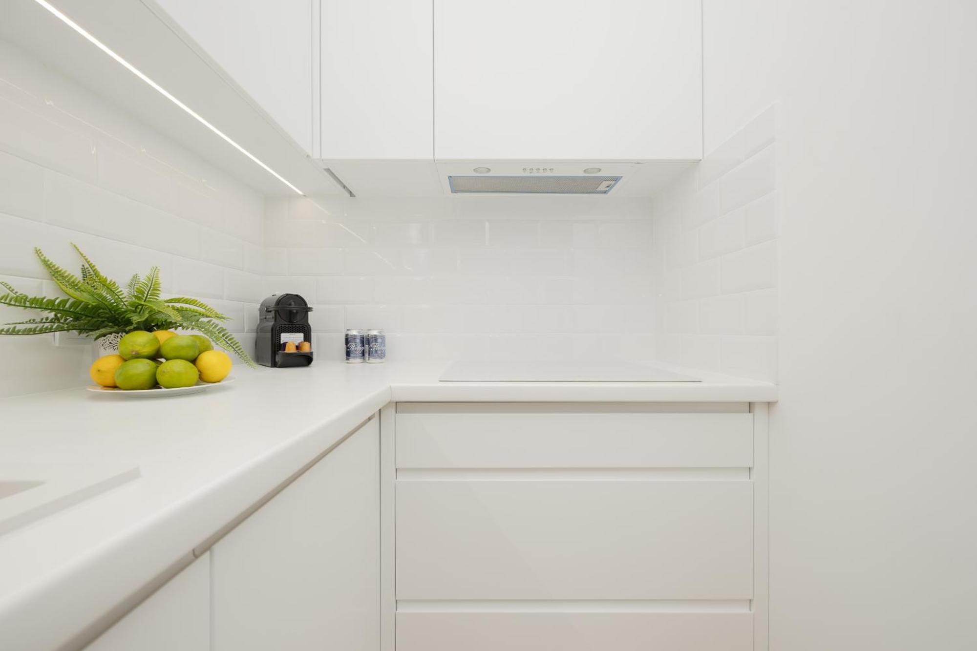 Apartament Lux Grzybowska With Parking By Renters Prestige