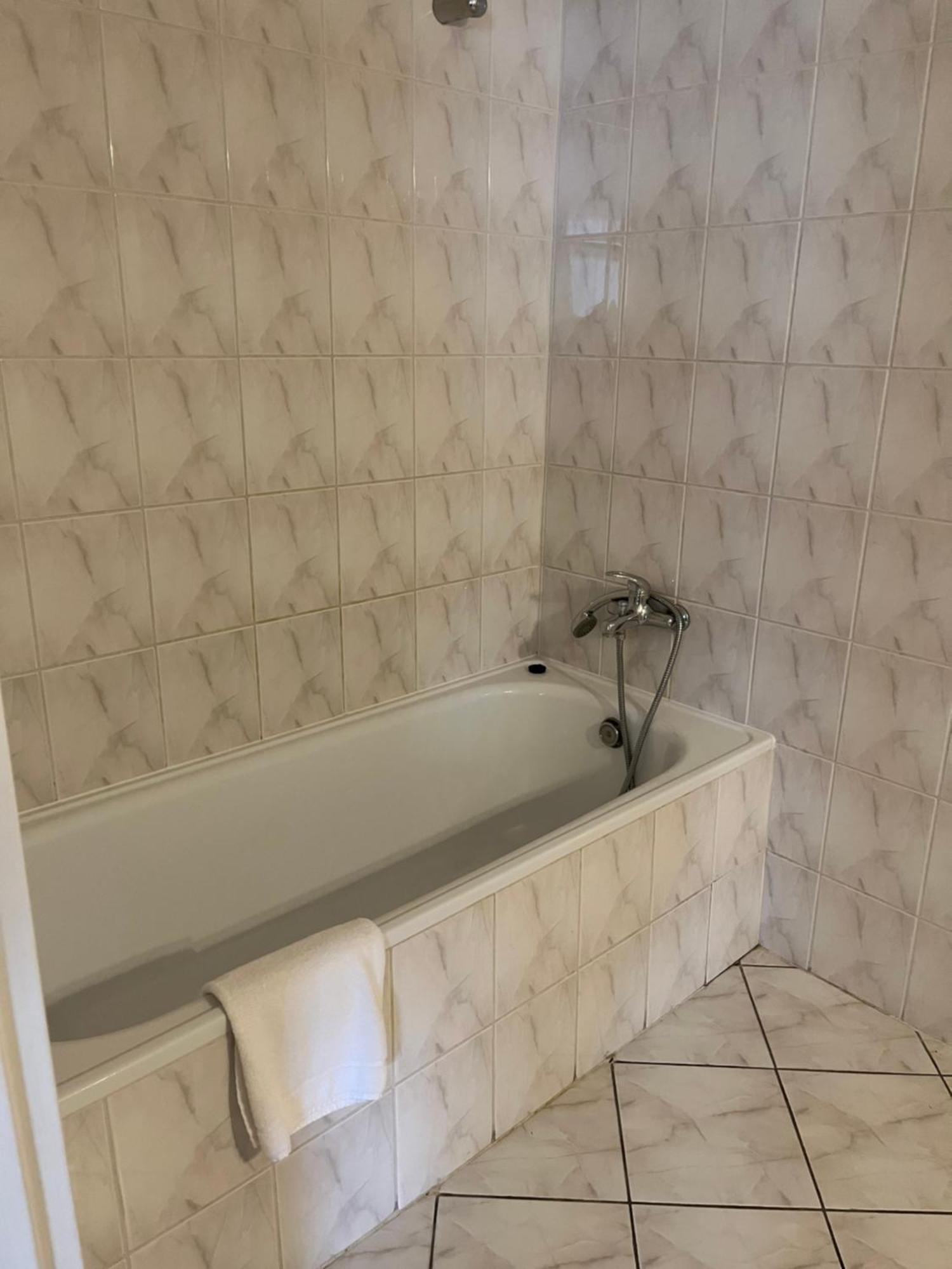Hotel apartamentowy Metro Wileńska Warszawa