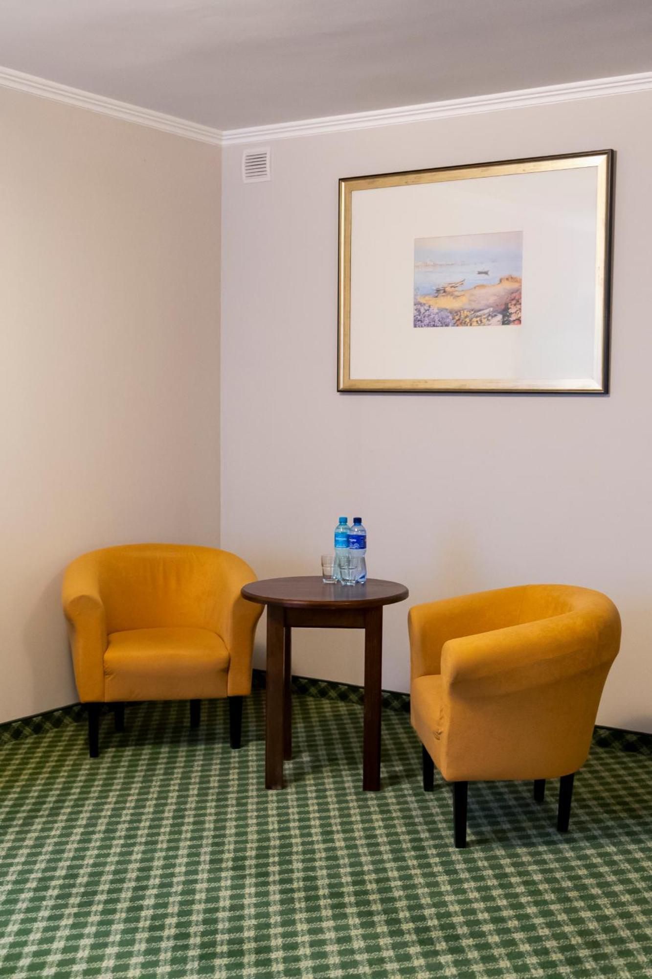Metro Wileńska Hotel apartamentowy