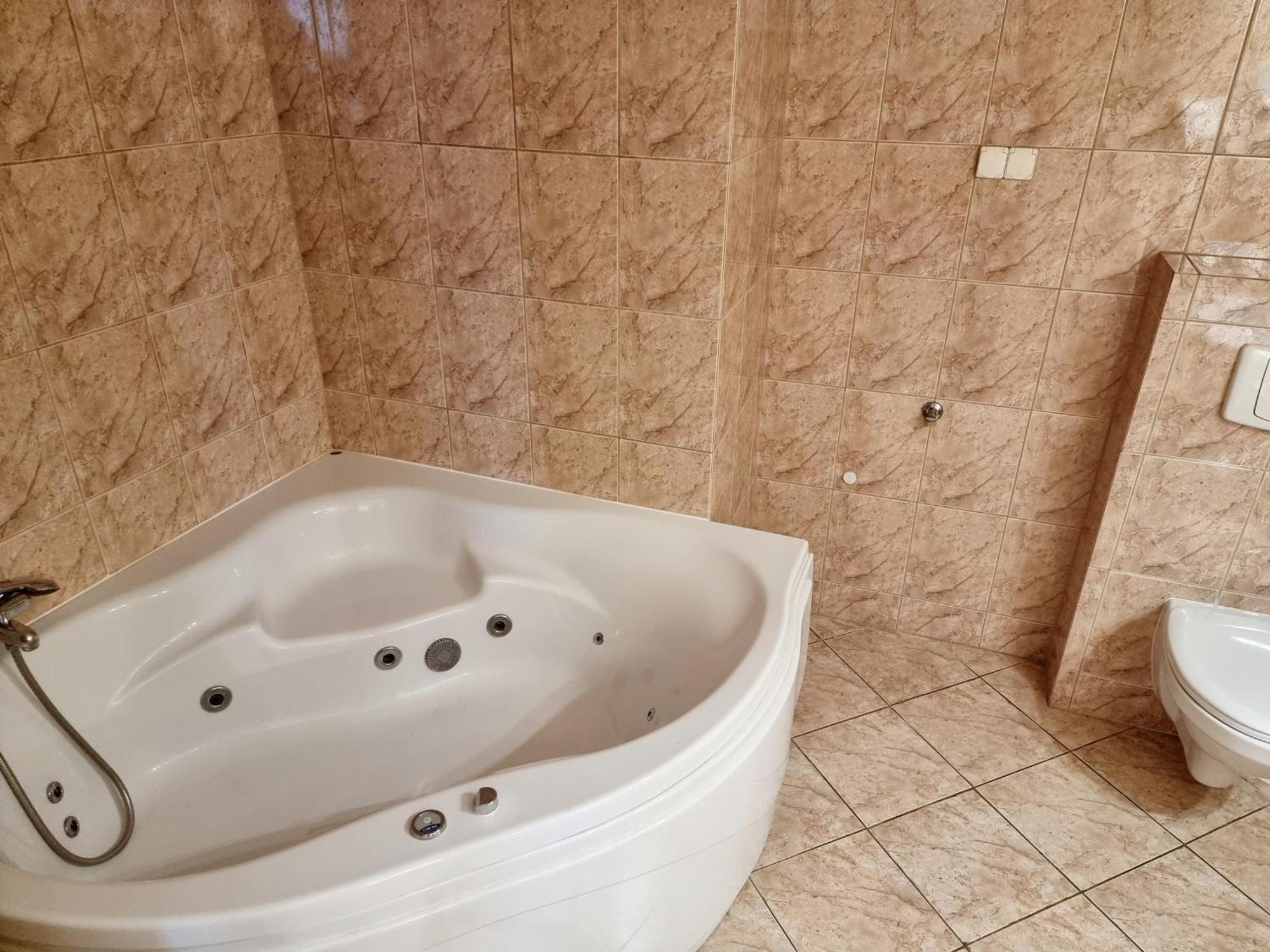 Hotel apartamentowy Metro Wileńska Warszawa