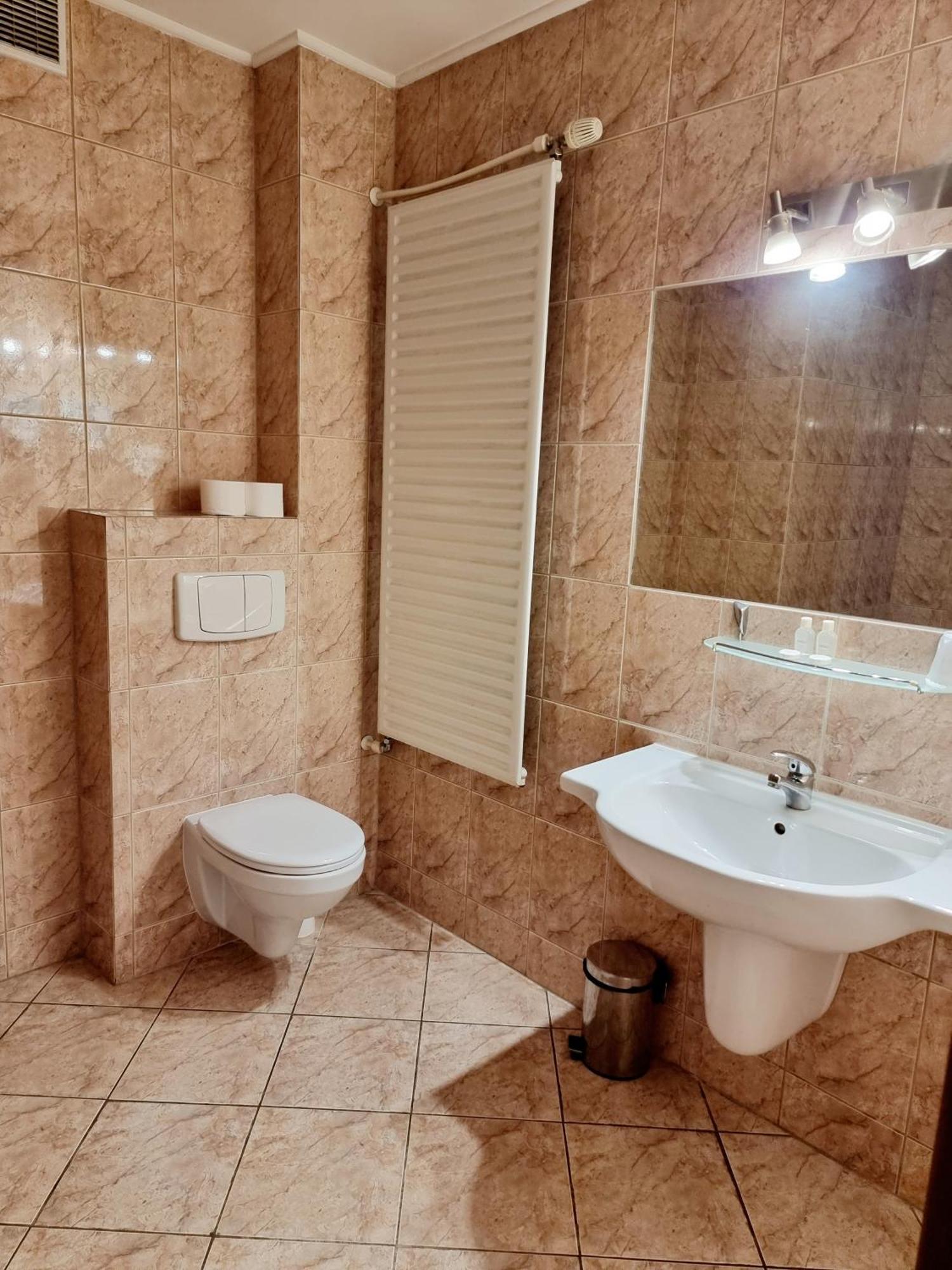 Aparthotel Hit