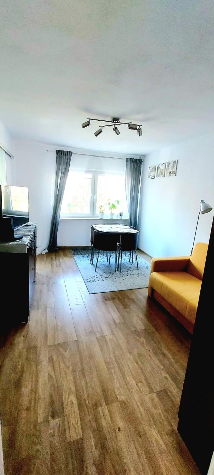 Przytulne Mieszkanie Obok Metra W Pieknej Okolicy Apartment Warsaw