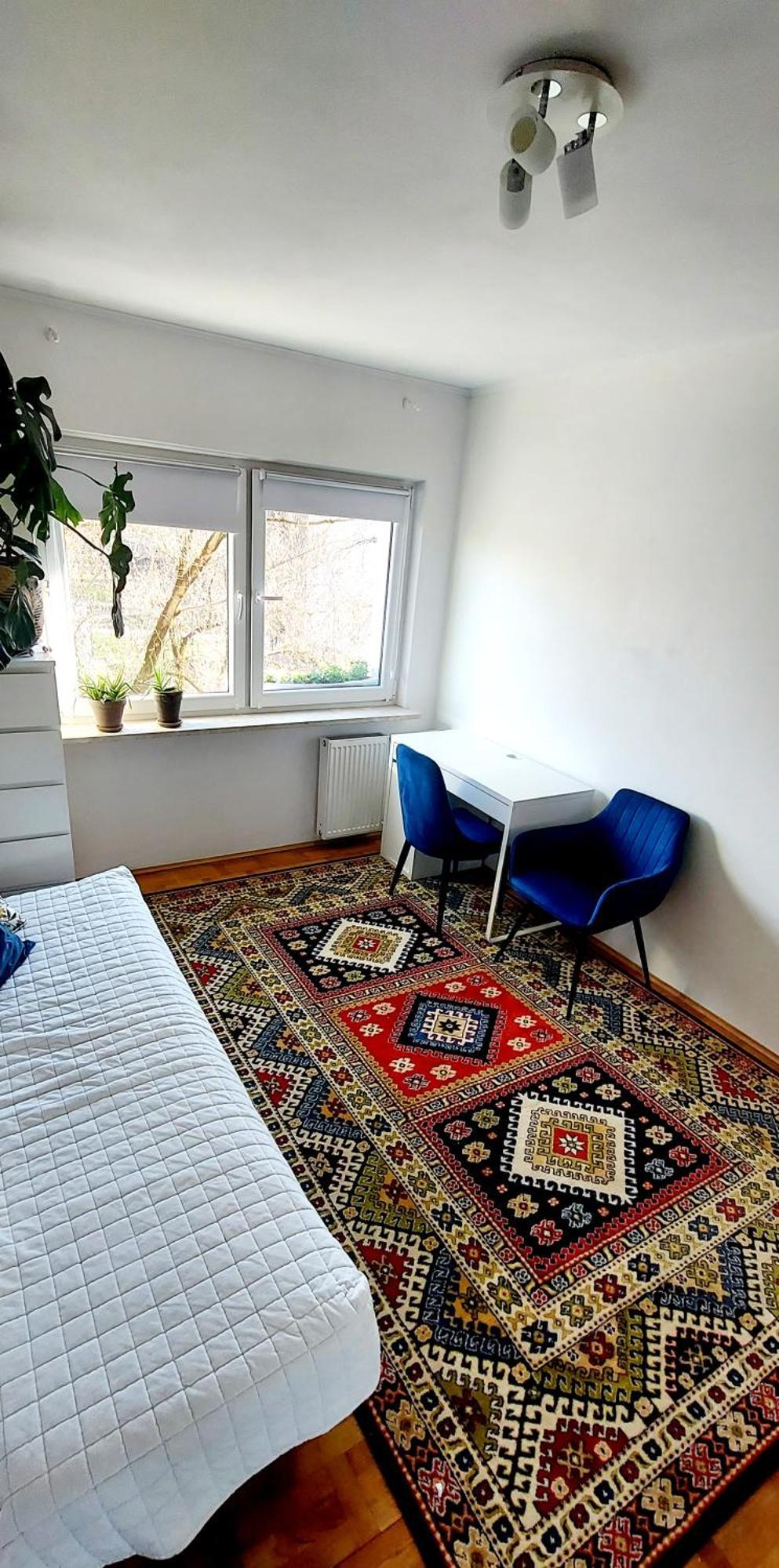 Przytulne Mieszkanie Obok Metra W Pieknej Okolicy Apartment