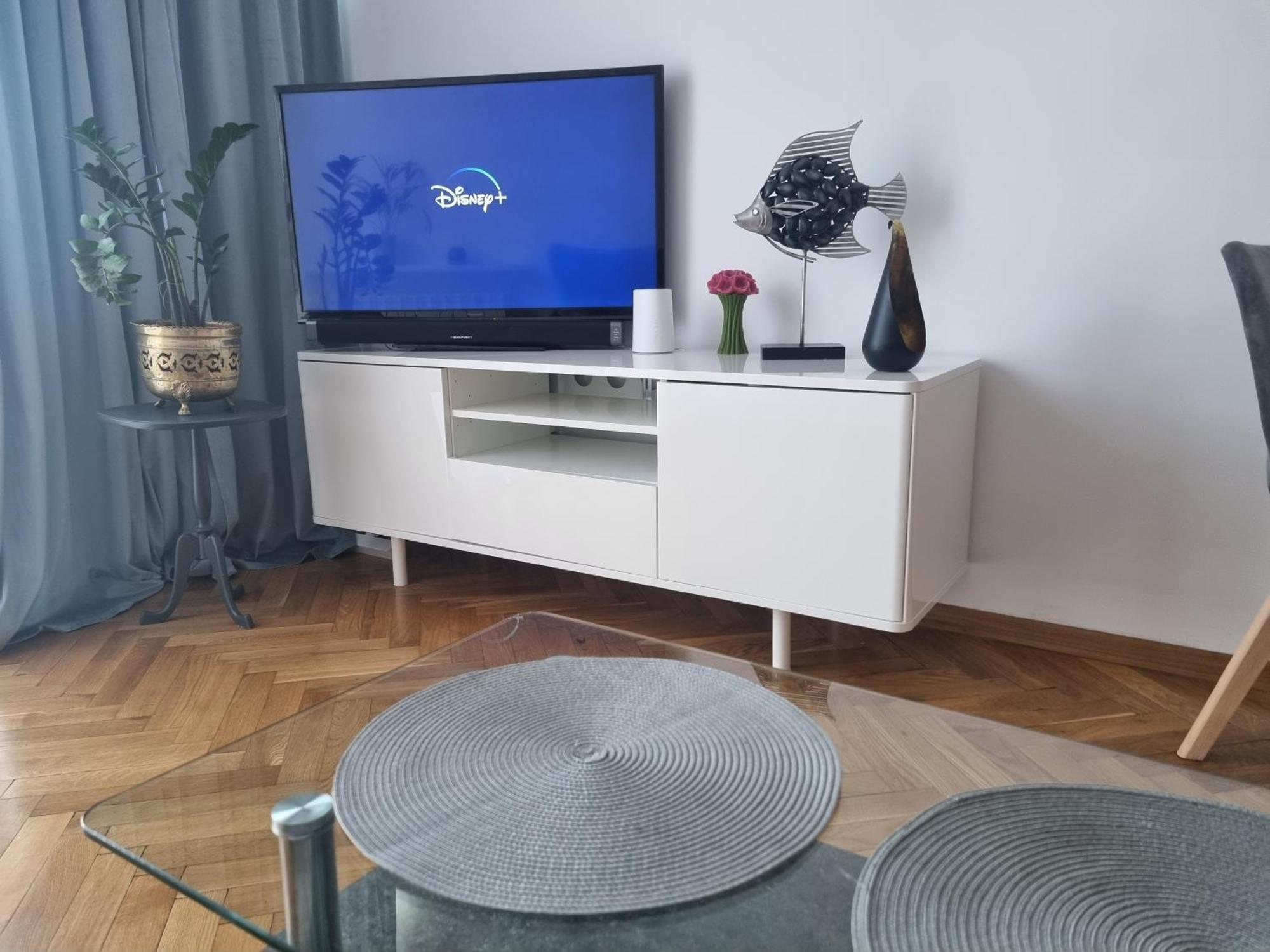Apartment Chlodna Place Warsaw