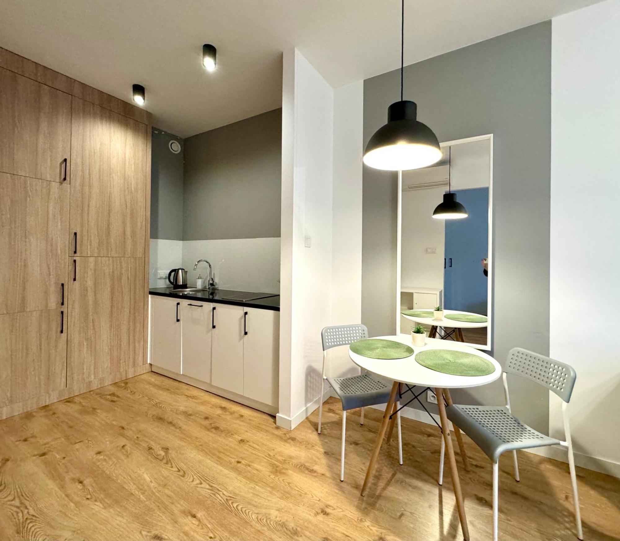 K22 Art Slawinska 506 Apartment *