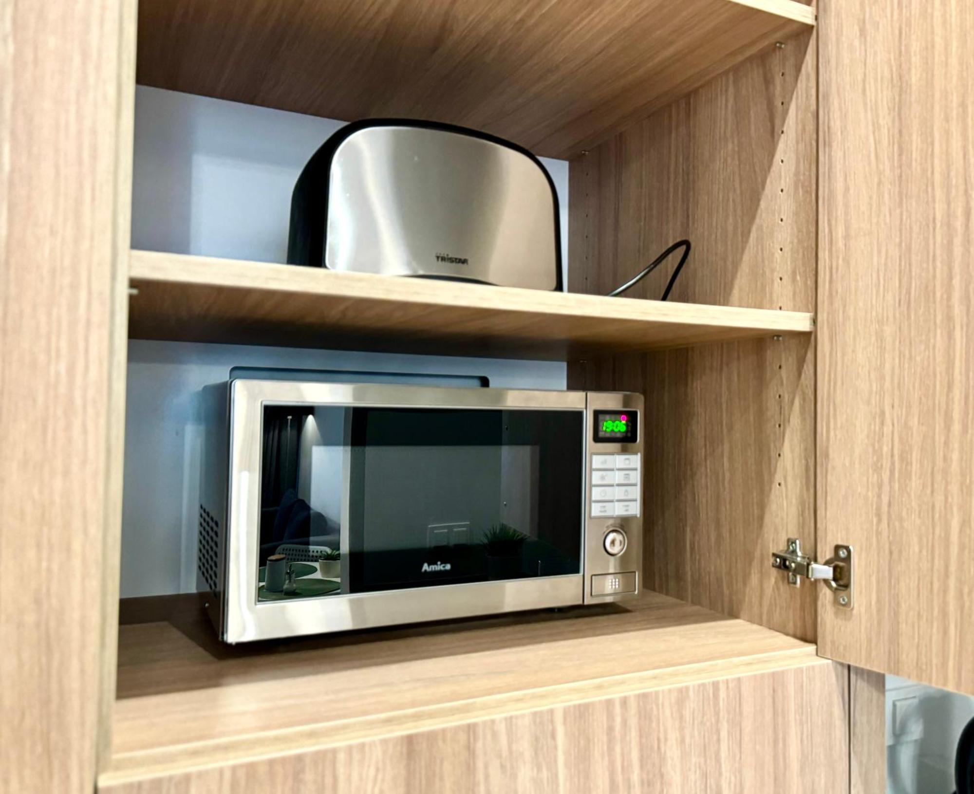 Apartment K22 Art Slawinska 506 Warschau