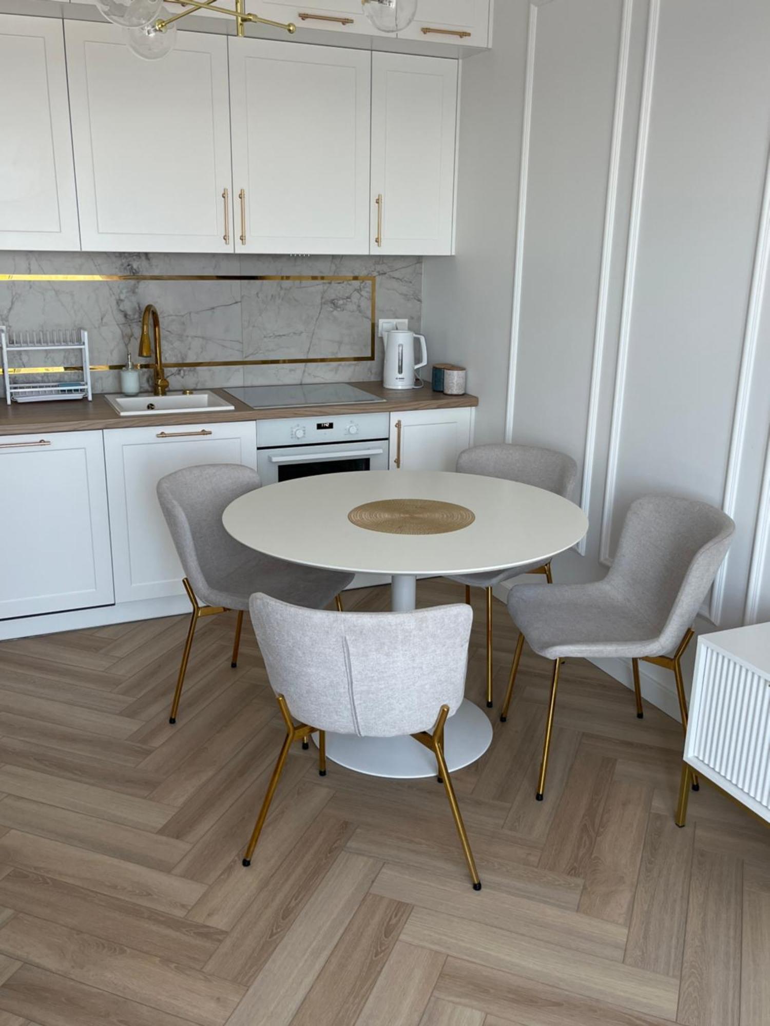 Apartamento Vulcano Komfort Nowy Ursus