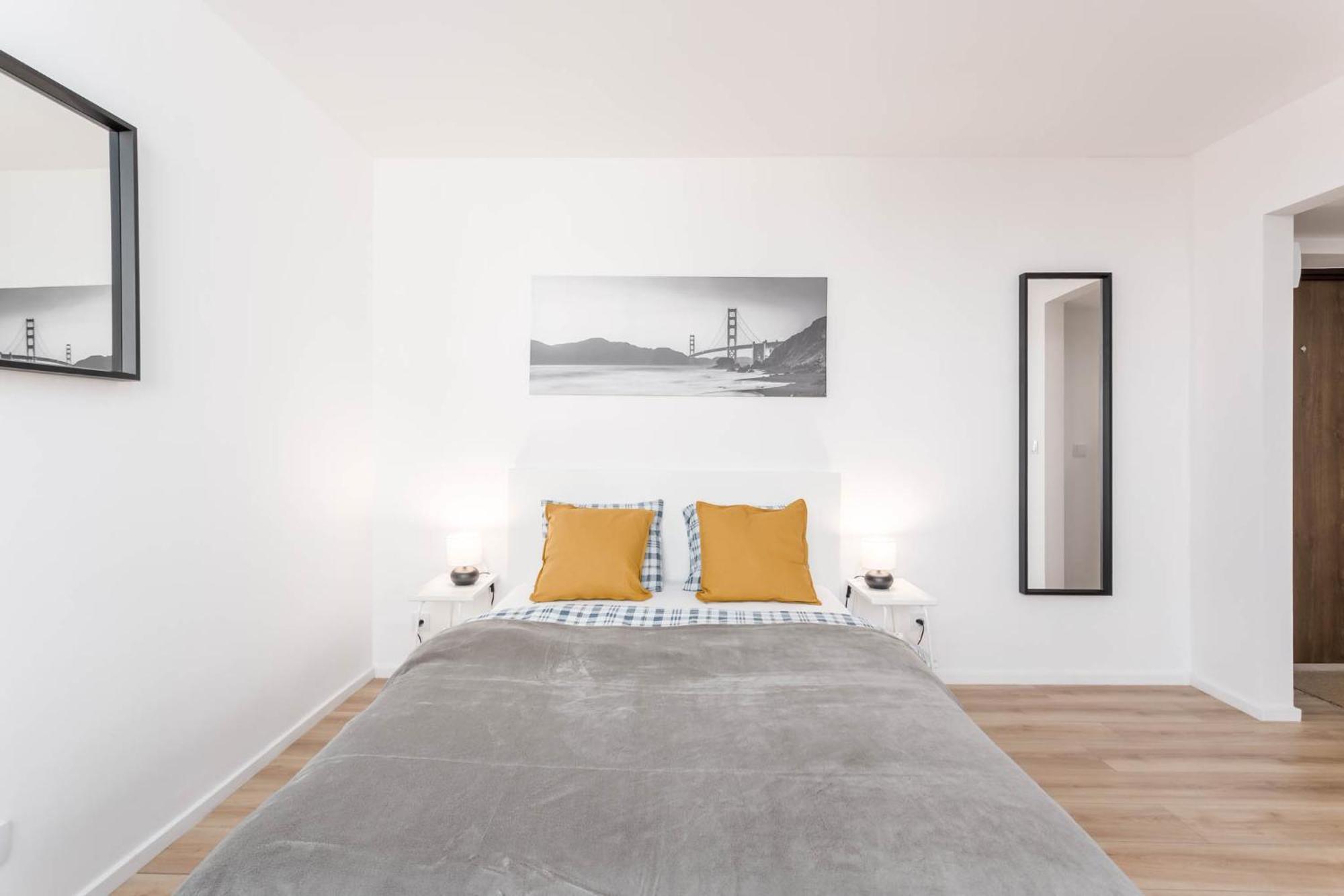 Apartment Enjoy! Srodmiescie Nowogrodzka Warsaw