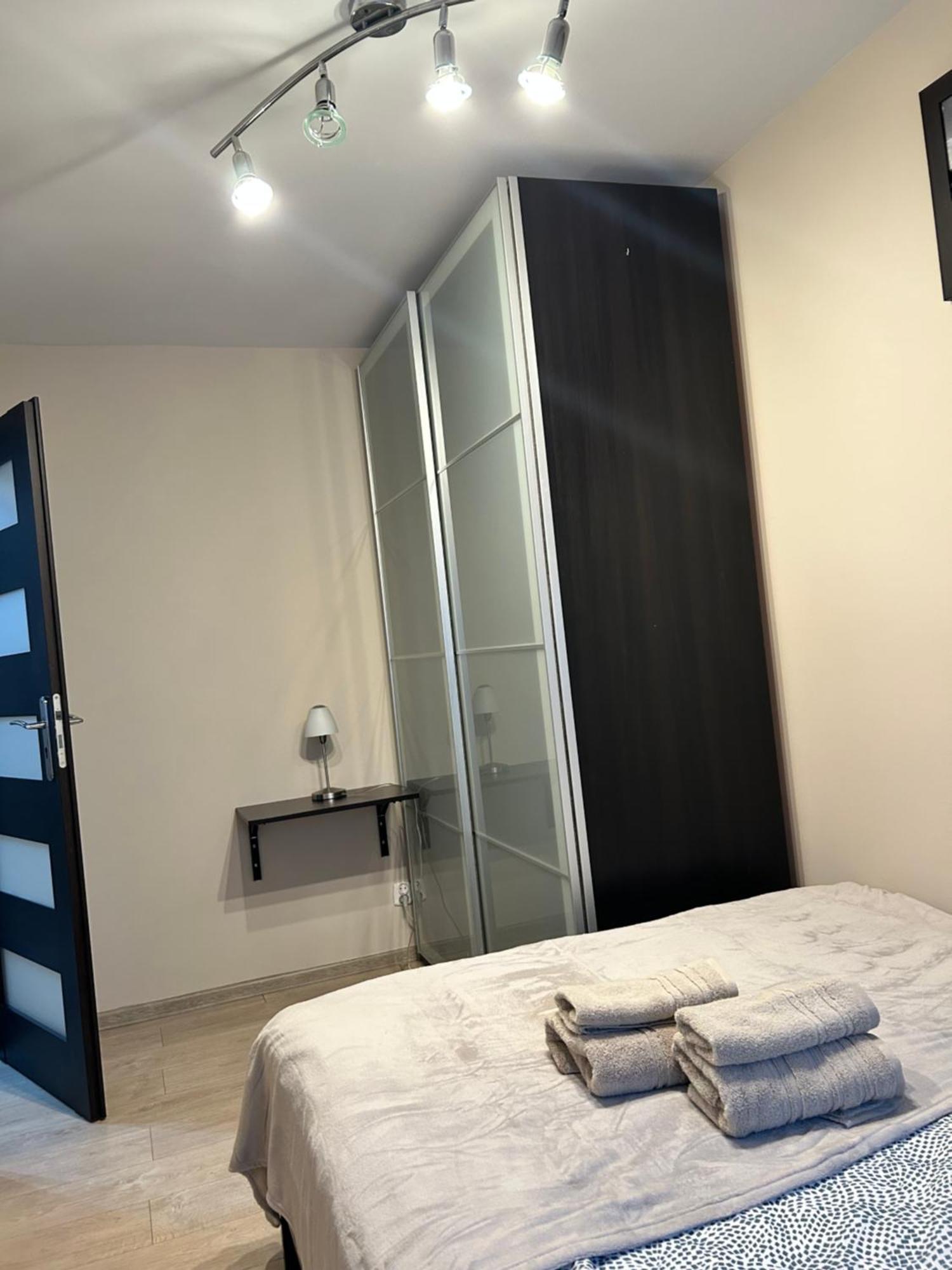 Apartment Moniuszki Dworzec *