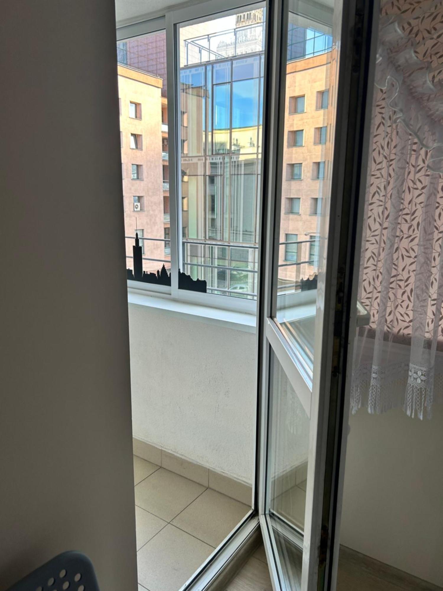 Moniuszki Dworzec * Warsaw