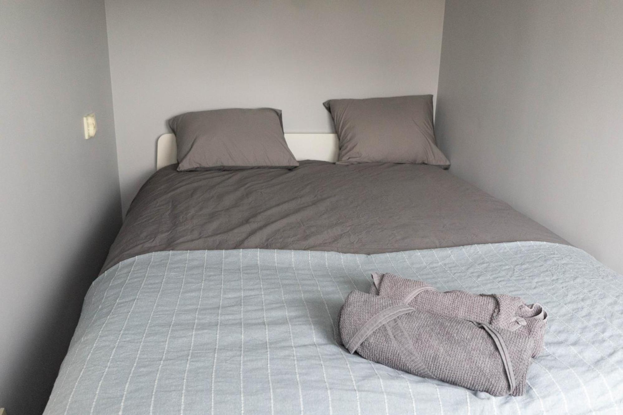 Apartment Found Space Metro Pole Mokotowskie 5 Min From Centrum *