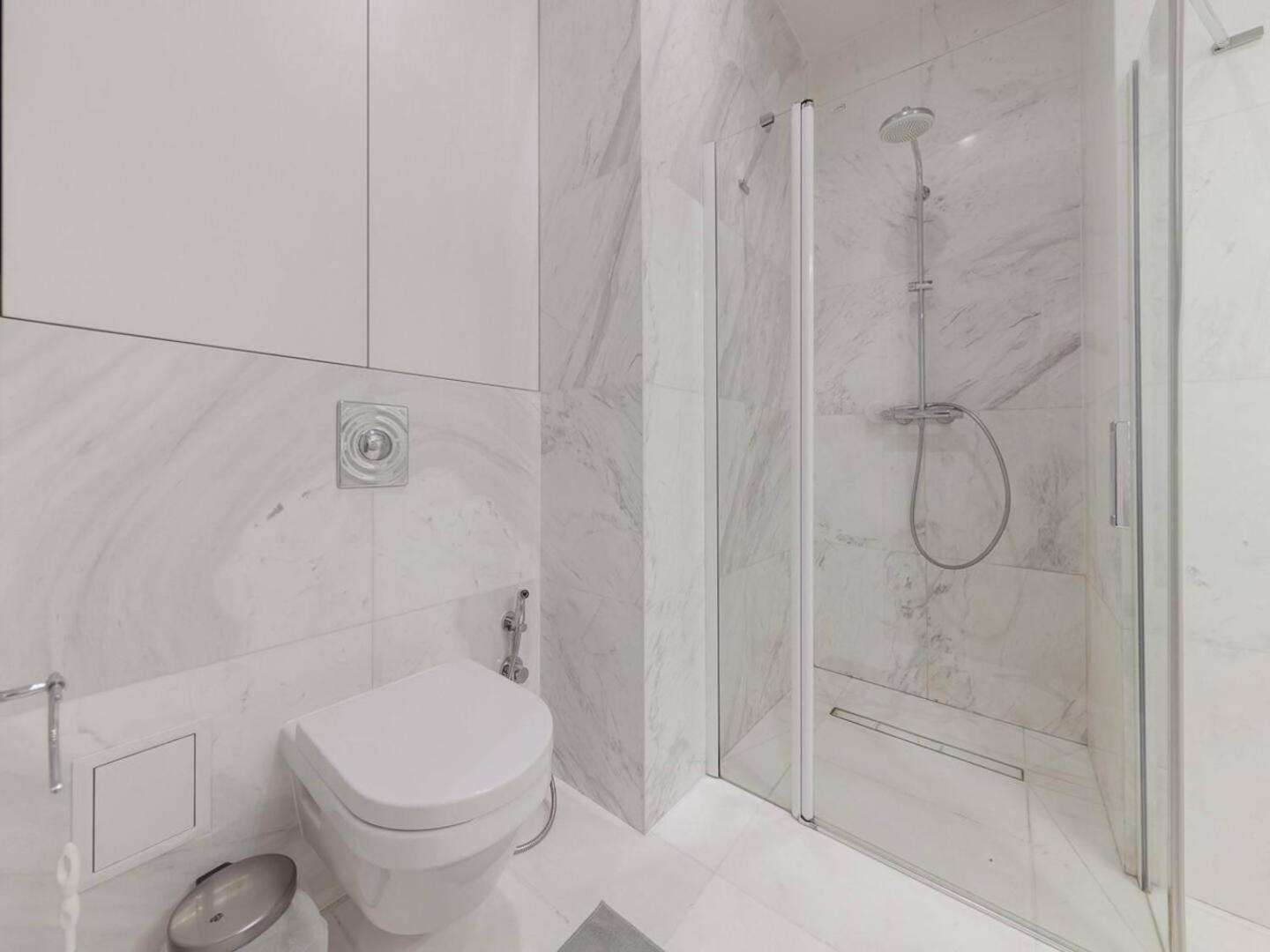 Căn hộ Elegance Poznanska 16 Premium Warsaw
