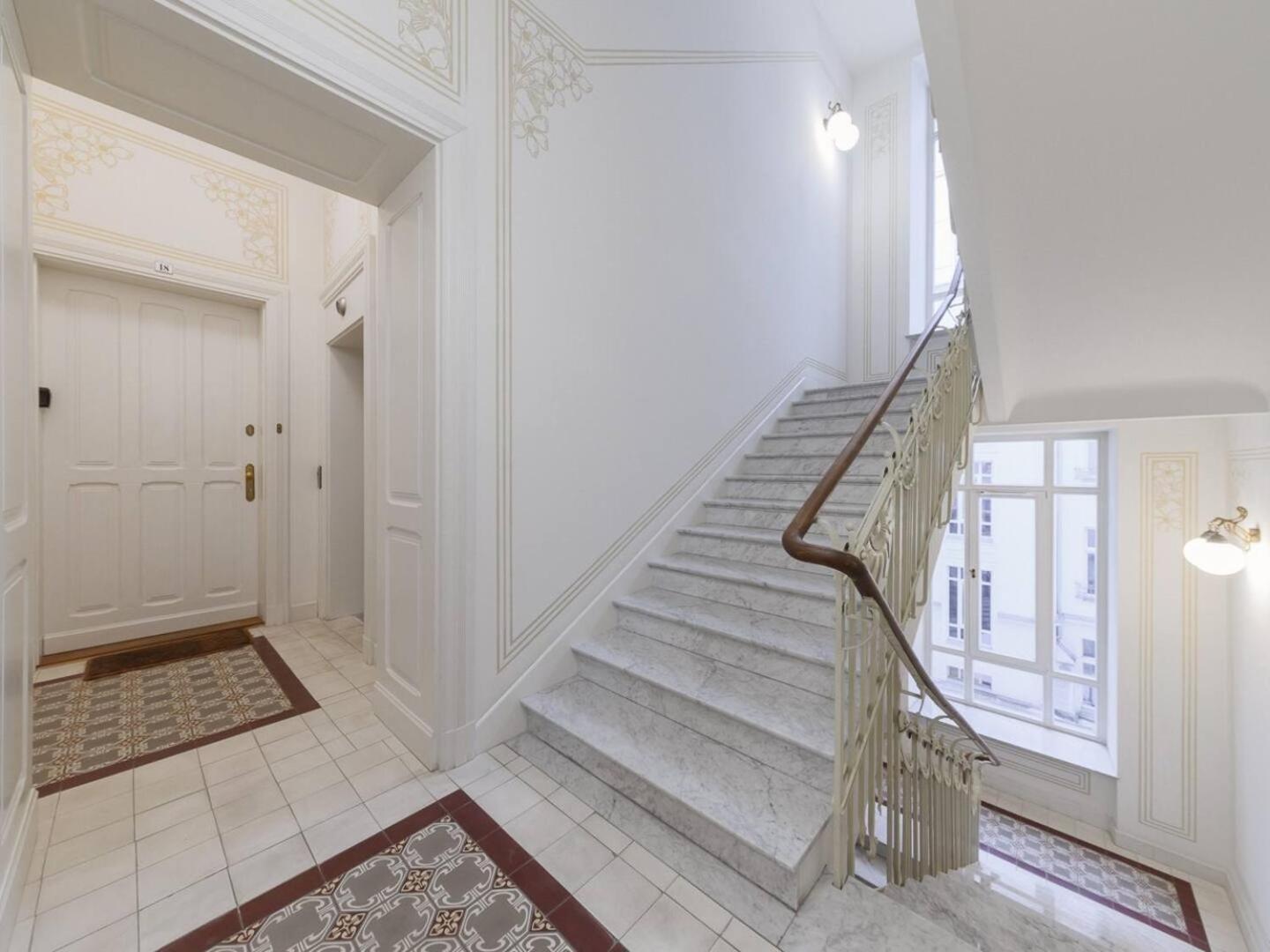 Elegance Poznanska 16 Premium Warsaw