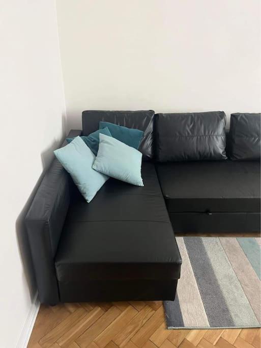 Flat In The Heart Of Apartment